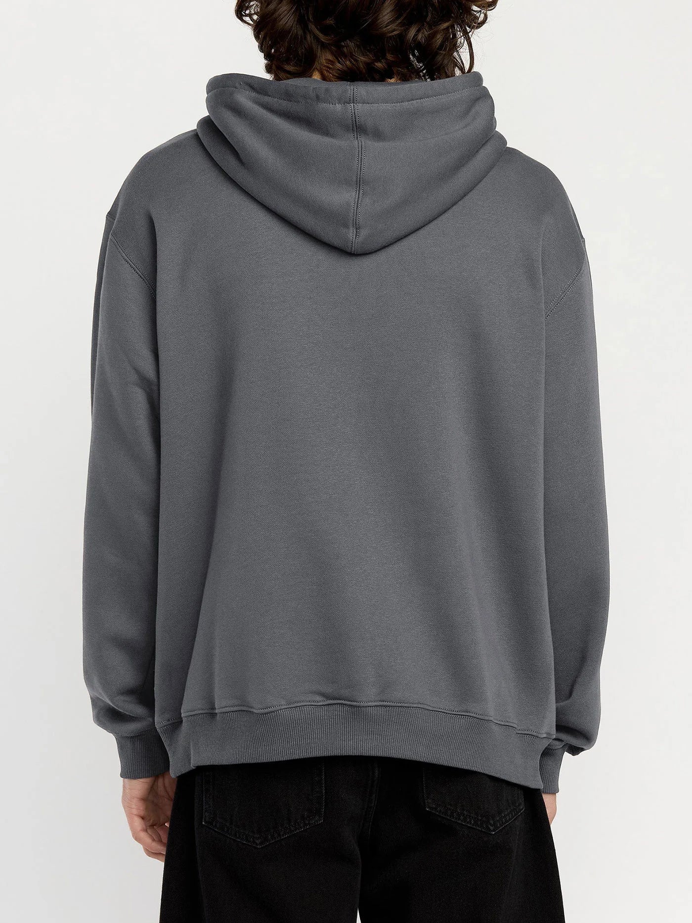 Volcom Single Stone PW Hoodie
