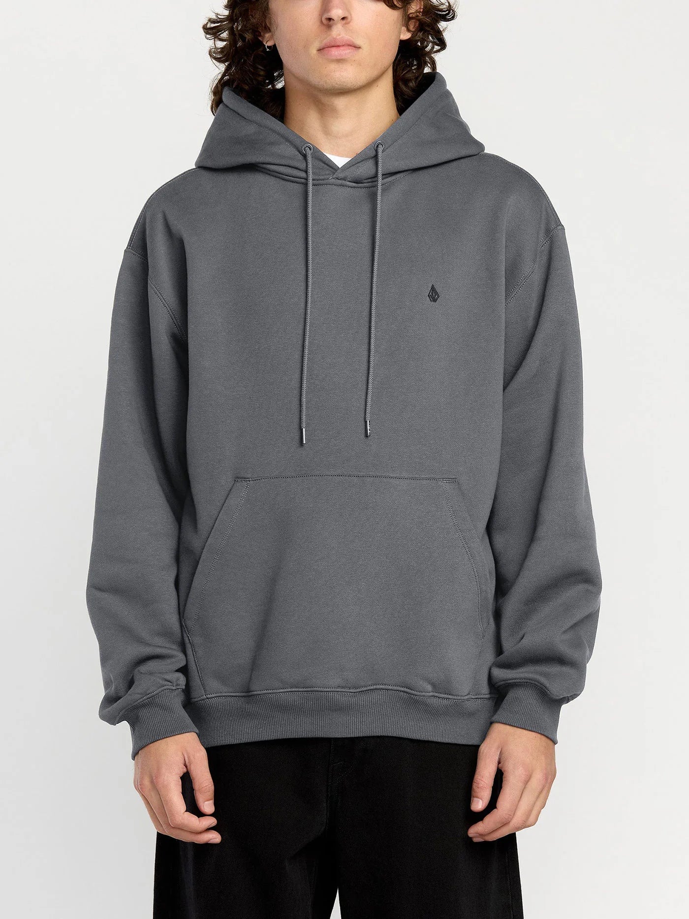 Volcom Single Stone PW Hoodie