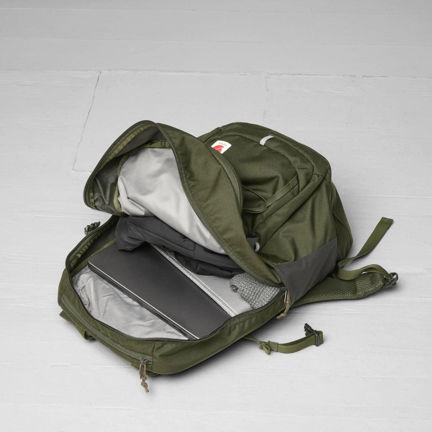 Fjallraven Skule 20
