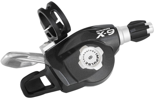 Sram X9 9Sp Trigger Shifter