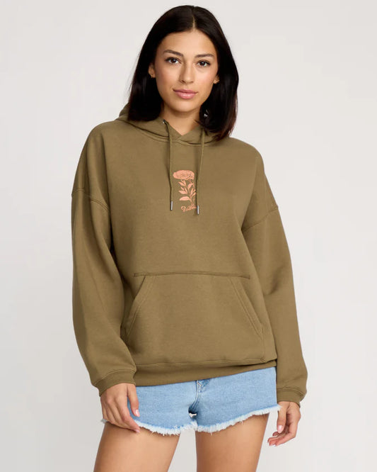 Volcom Stone Art Up Hoodie