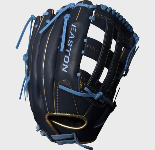 2026 Easton Tantrum Series Navy 14" Fielding Glove