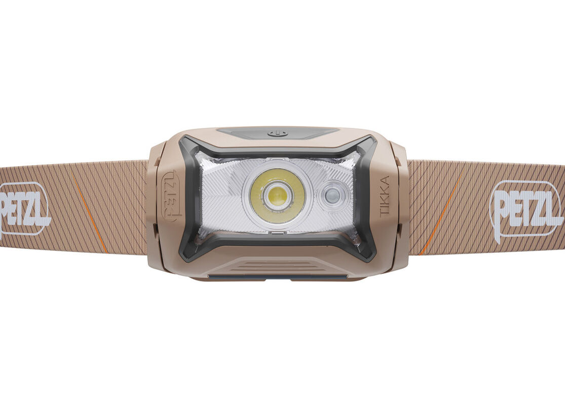 Petzl Tikka Core Headlamp