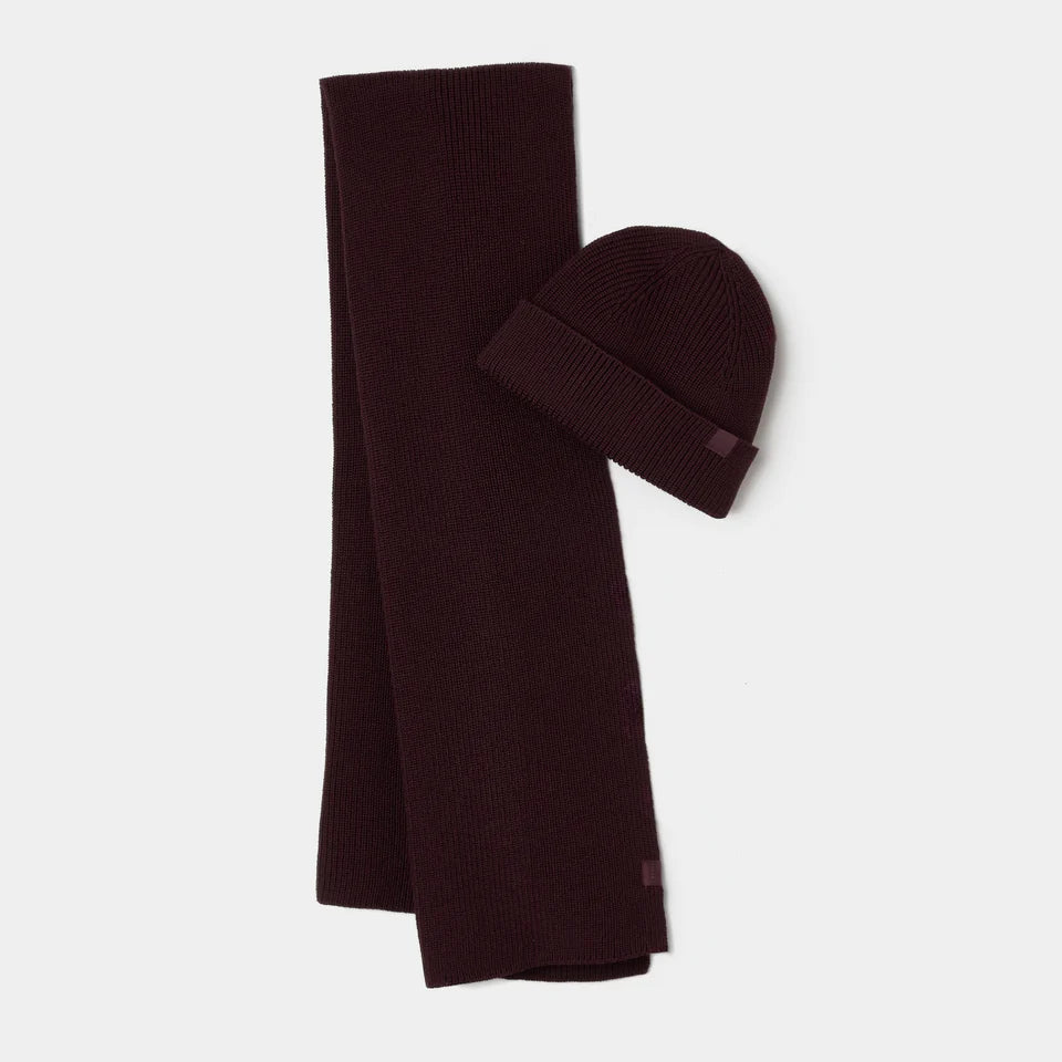Tilley Hyrdowool Scarf