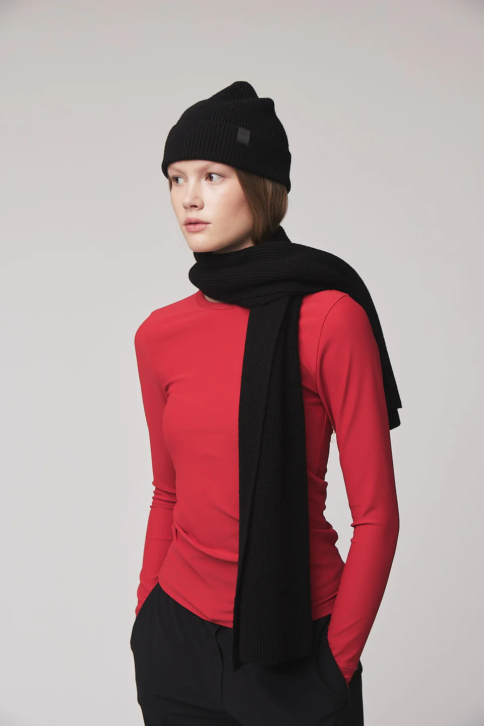 Tilley Hyrdowool Scarf