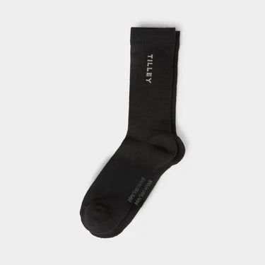 Tilley Merino Wool Outdoor Sock