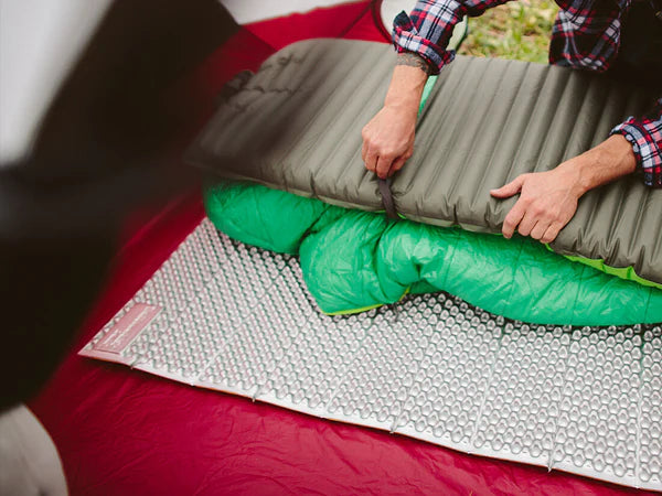 Thermarest Z Lite™ SOL Sleeping Pad