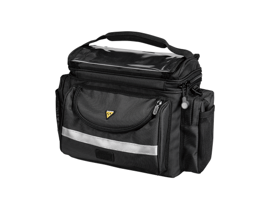 Topeak Tourguide Handlebar Bag GX