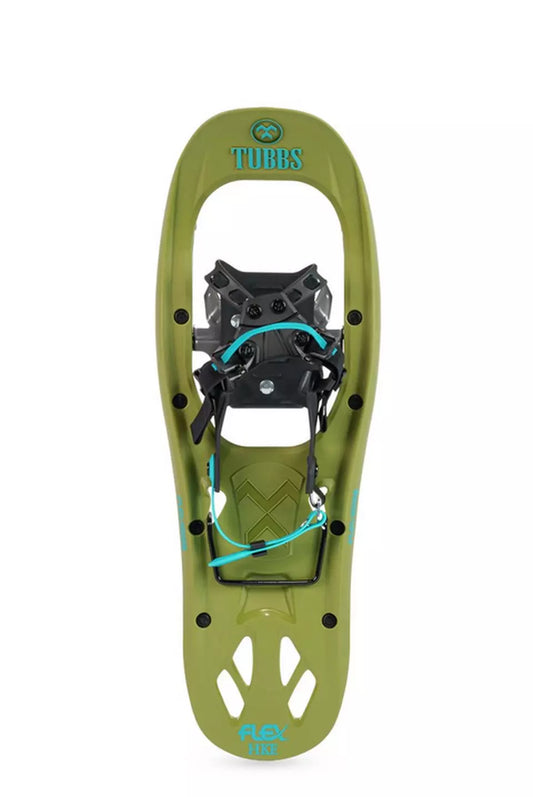 Tubbs Flex HKE 22" Youth Snowshoes
