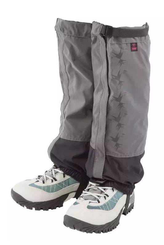 Tubbs Womens Snowshoe Gaiters - One Size