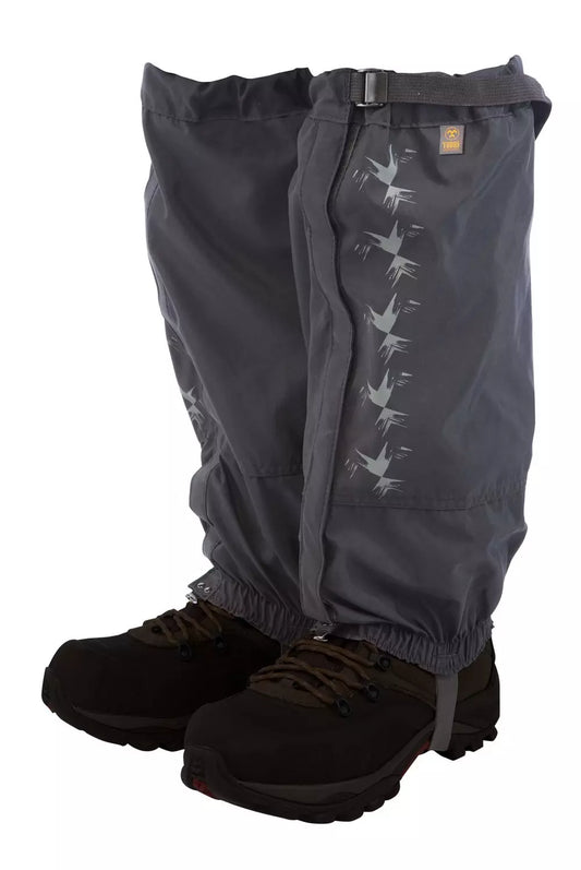 Tubbs Mens Snowshoe Gaiters - One Size
