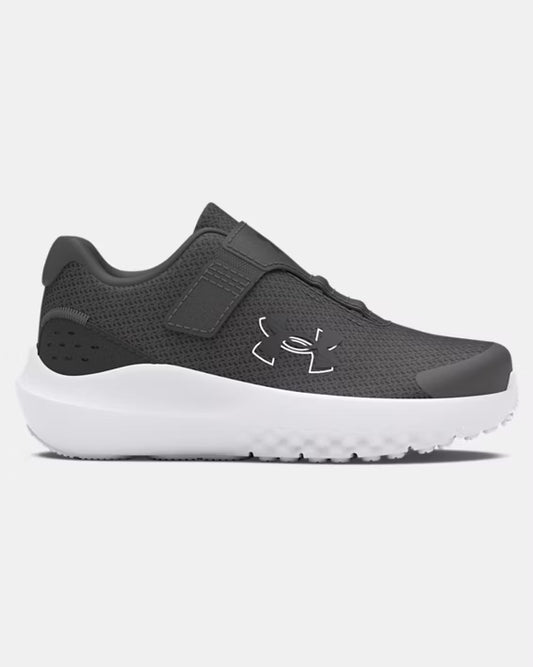 Under Armour BINF Surge 4 AC Kids Running Shoes