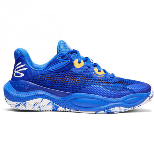 Under Armour Curry Splash 24 Basketball Shoes