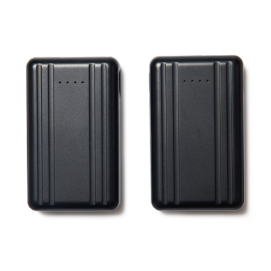 Kombi Standard USB Batteries - 2 Pack