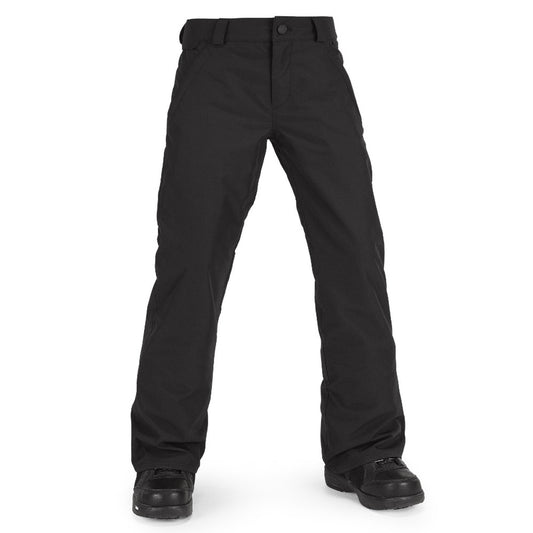 Black kids snow pants for sale in clearwater BC