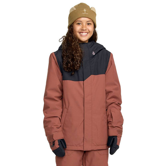Volcom Stone.91 Insulated Kids Jacket