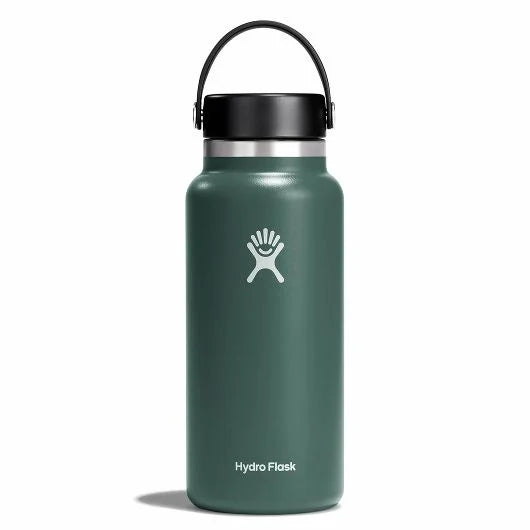 Hydroflask 32oz Wide Mouth Bottle