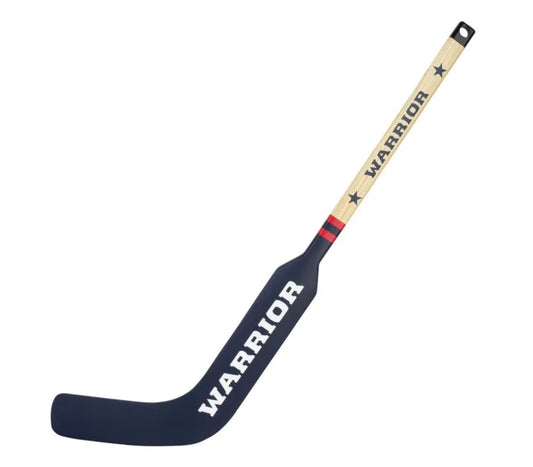 Warrior USA Goalie Mini Hockey Stick