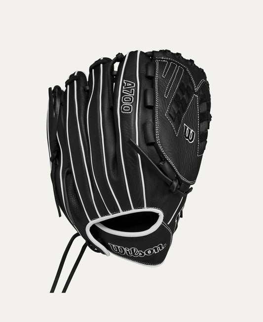Wilson A700® 12.5” Outfield Fastpitch Softball Glove