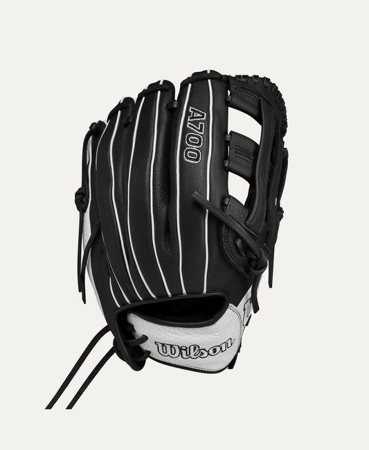 Wilson A700® 12” Infield Fastpitch Softball Glove