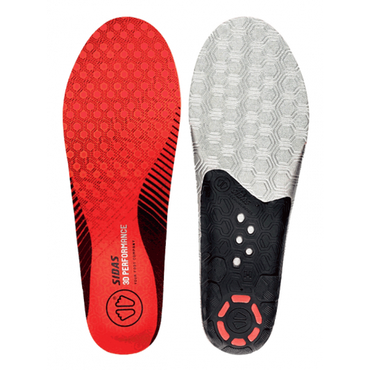 Sidas Winter 3D Performance Insoles
