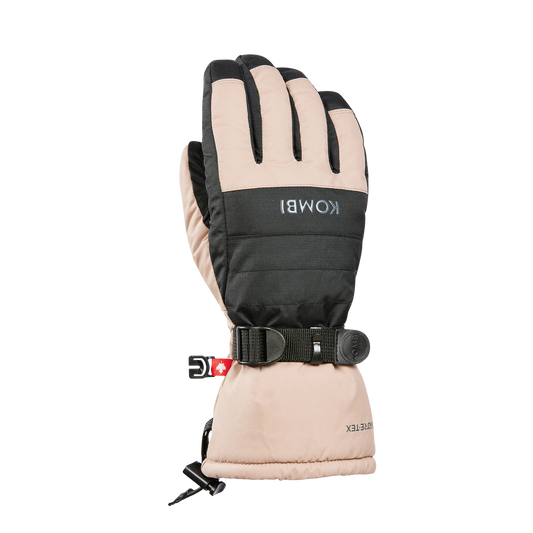 Kombi Mens Frontier Gore-Tex Gloves