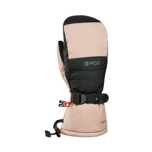 Kombi Mens Frontier Gore-Tex Mitts