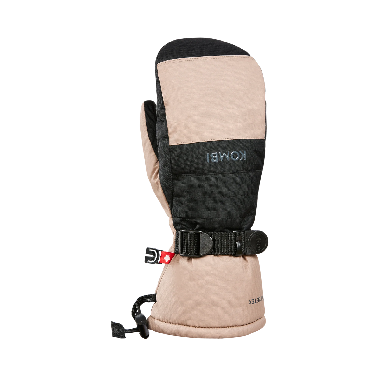 Kombi Mens Frontier Gore-Tex Mitts