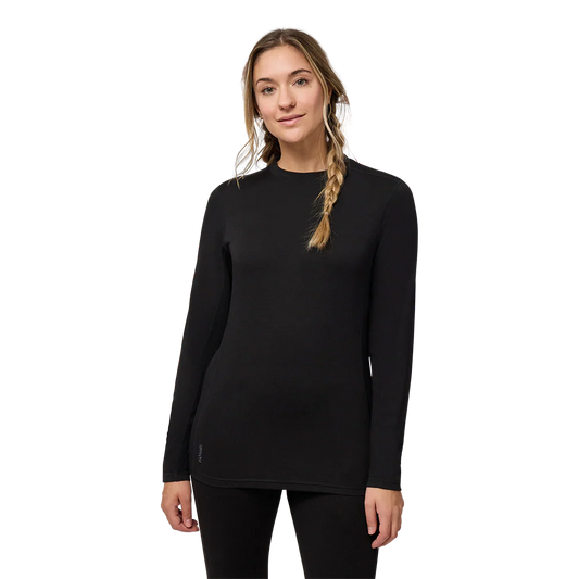 Kombi MerinoMix Pro Crew Top Women's Base Layer