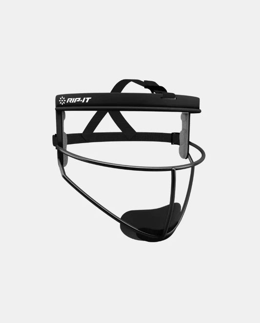 Rip-It Defense Youth Softball Fielder's Face Mask