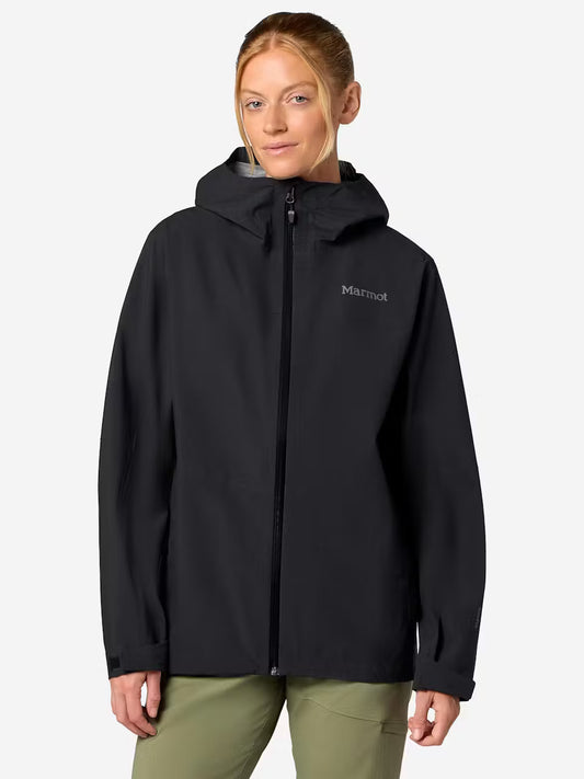Marmot Women's PreCip® Evo Flex Rain Jacket