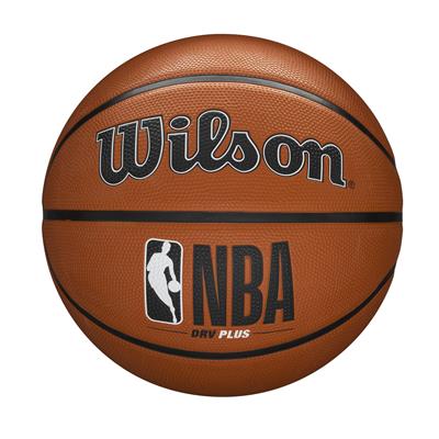 Wilson NBA DRV Plus Outdoor Basketball