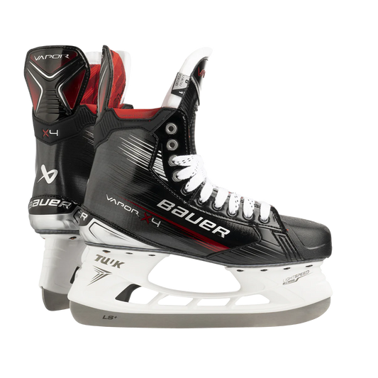 Bauer Vapor X4 Fit 3 Senior Hockey Skates