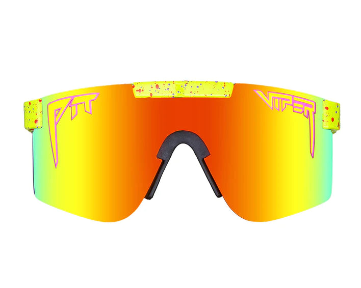 Pit Viper "The 1993" Double Wide Polarized