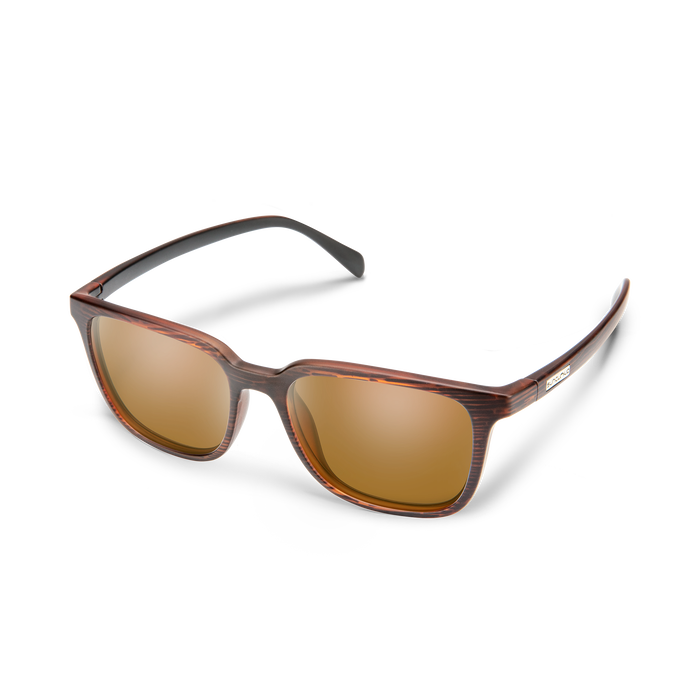 SunCloud Boundary Sunglasses