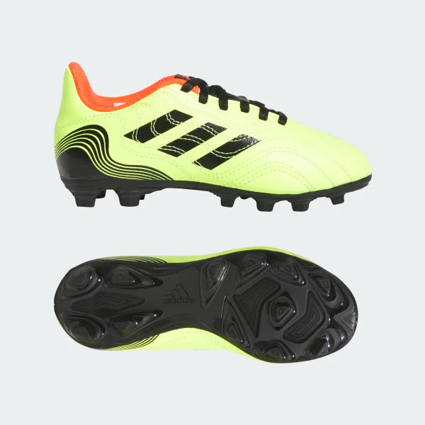 Adidas Copa Sense.4 Youth Soccer Cleats