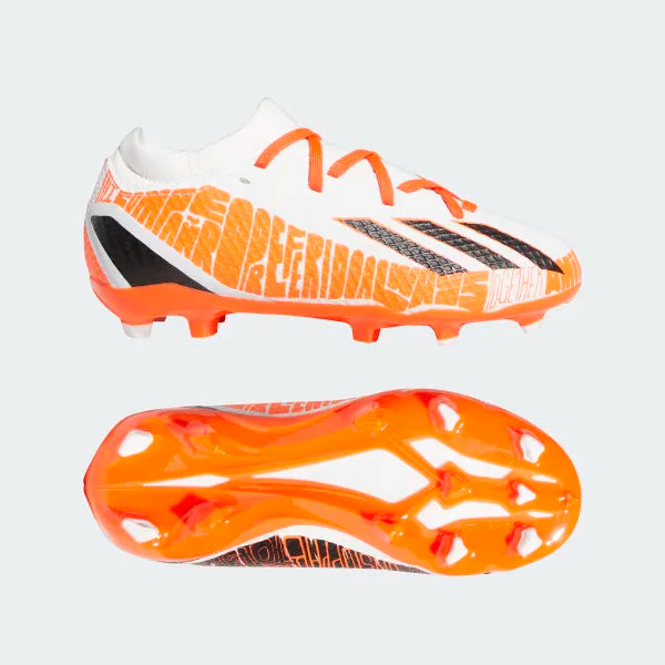 Adidas X Speedportal Messi.3 Soccer Youth Soccer Cleats