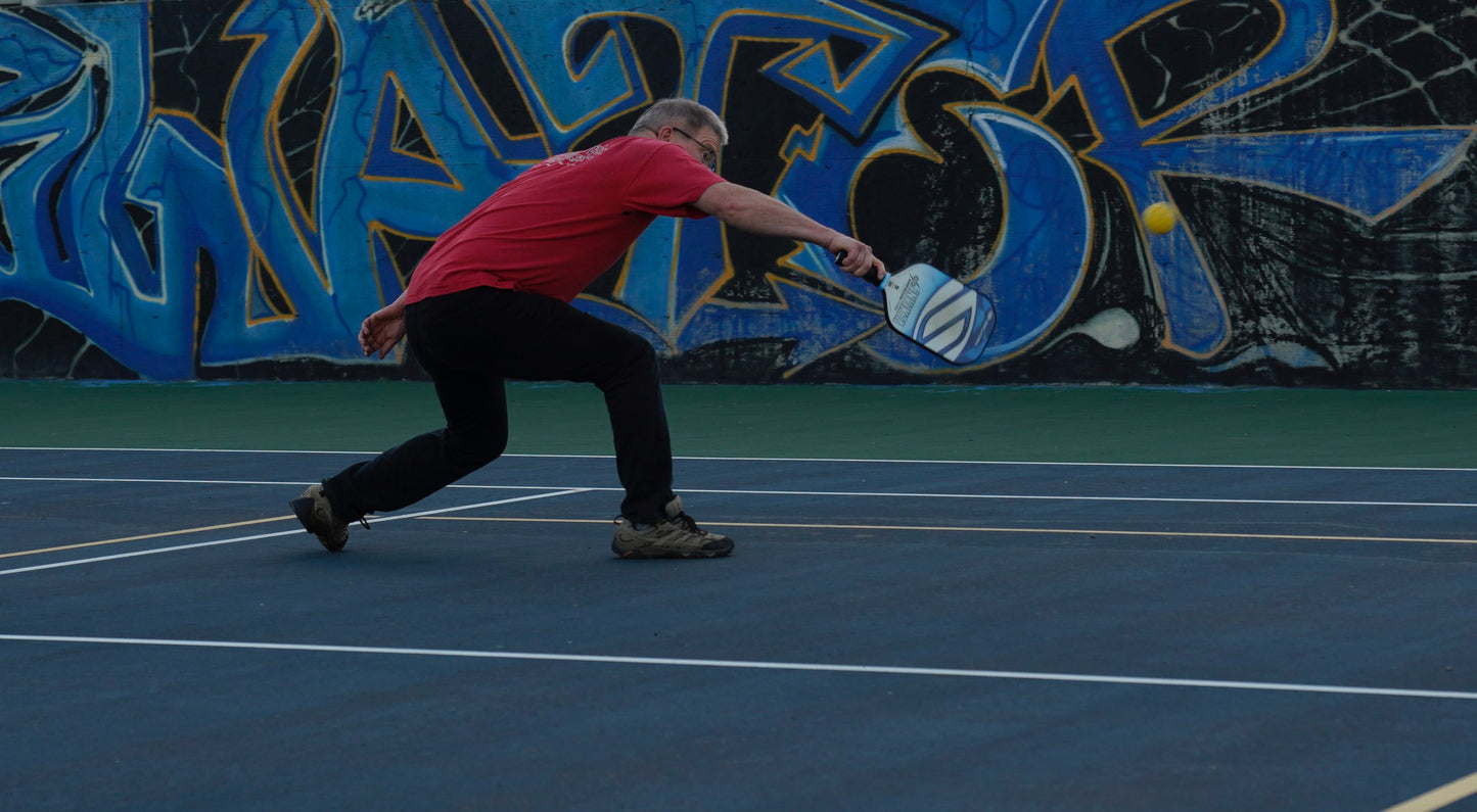 Pickleball Rental - 4 Hours