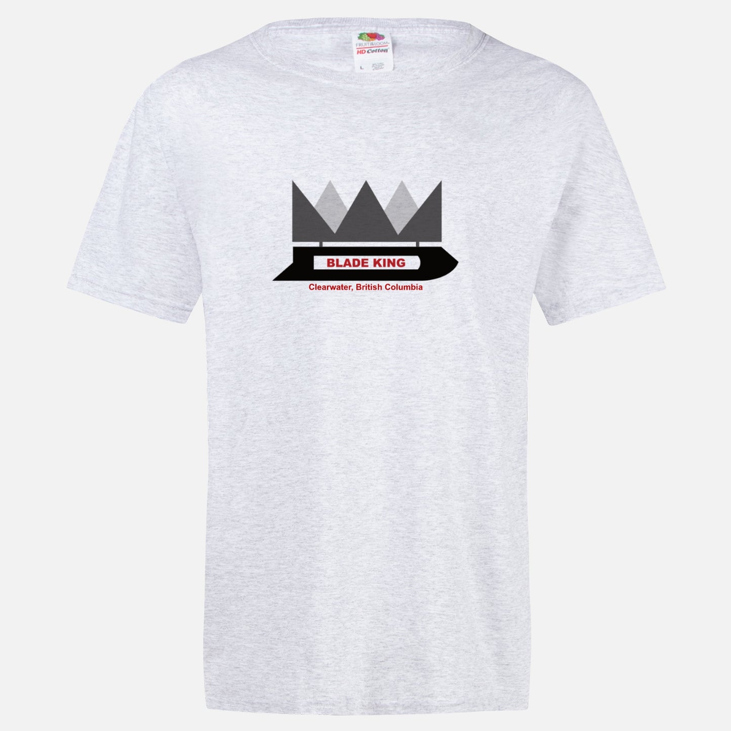 Blade King Tee