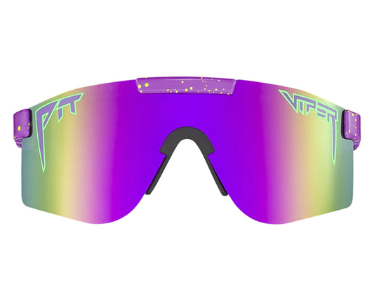 Pit Viper "The Donatello" Polarized