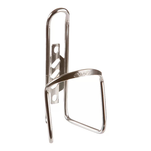 EVO, E-Sport Alloy Classic, Bottle-cage,..Silver