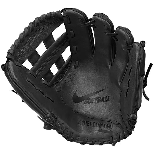 Nike Hyperdiamond 11.75in Softball Glove (Left Hand Catch)