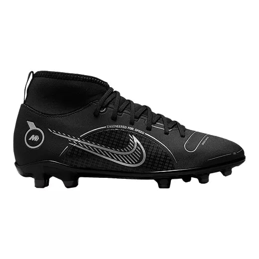 Nike Mercurial Superfly 8 Junior Soccer Cleats