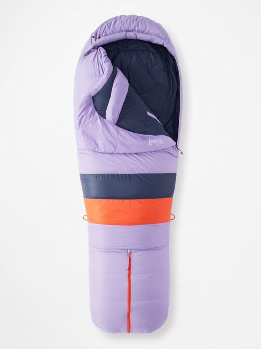 Marmot Teton -9°C Women's Down Sleeping Bag