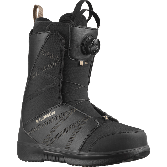 Salomon Titan BOA Men's Snowboard Boots