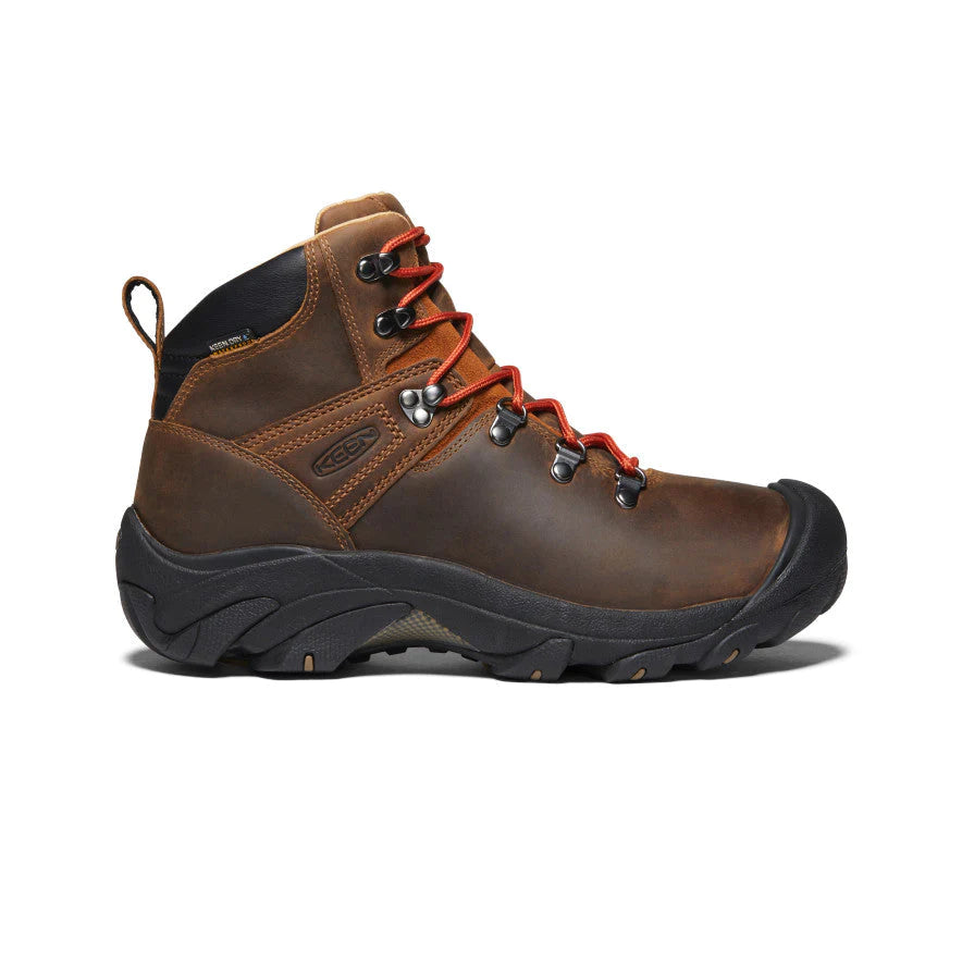 Keen Pyrenees Men's Leather Hiking Boots