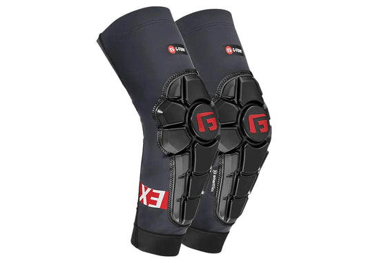 G-Form Pro-X3 Elbow Guard - Gray