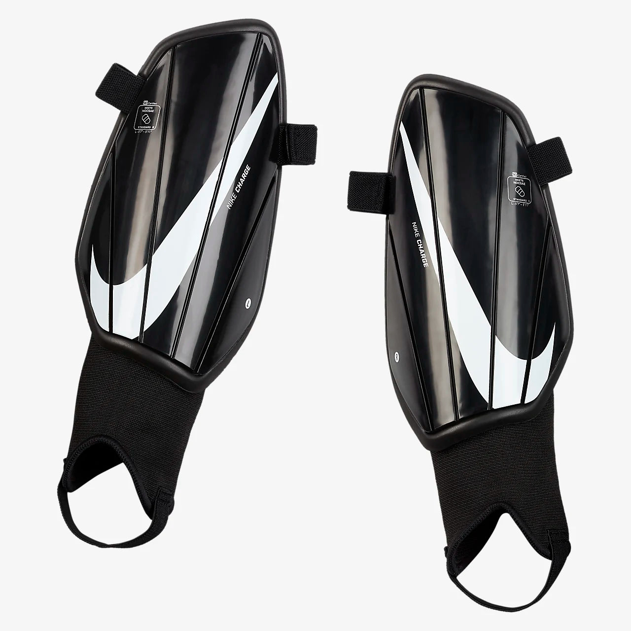 Nike SS19 Charge Adult Soccer Shin Guards