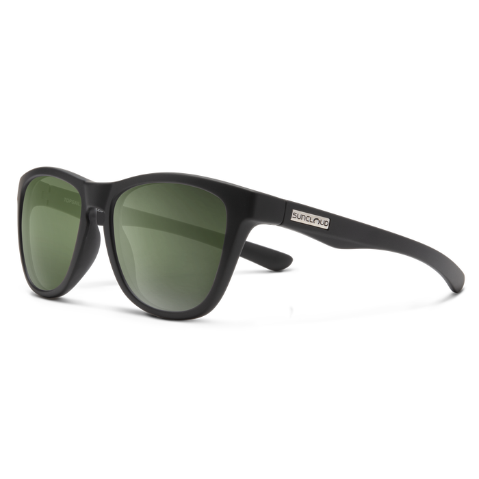 SunCloud Topsail Sunglasses